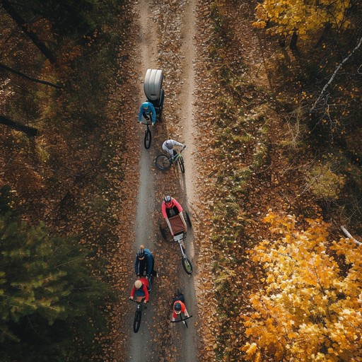 Free Autumn Ride Out Image - Motorcycles, Autumn, Road | Download at ...
