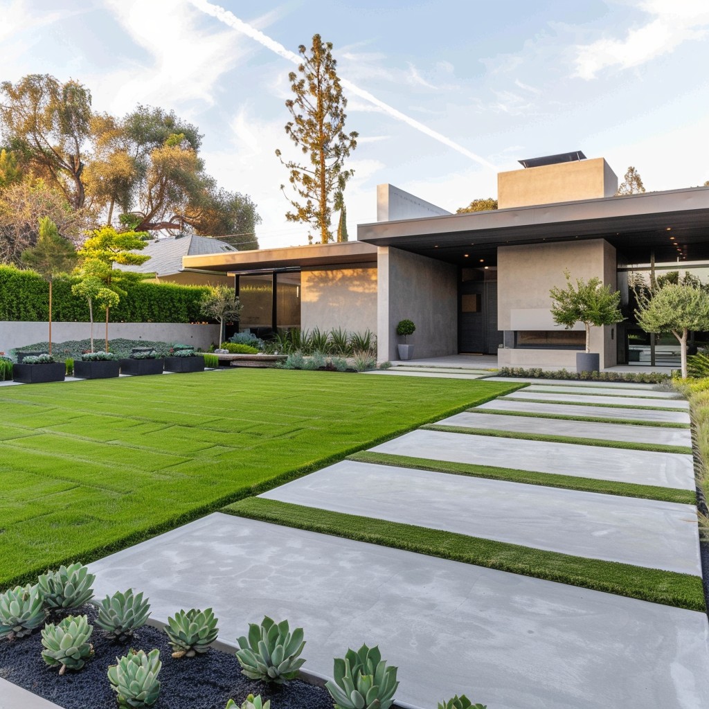 Free Modern Home Exterior Image - Modern, Home, Architecture | Download ...