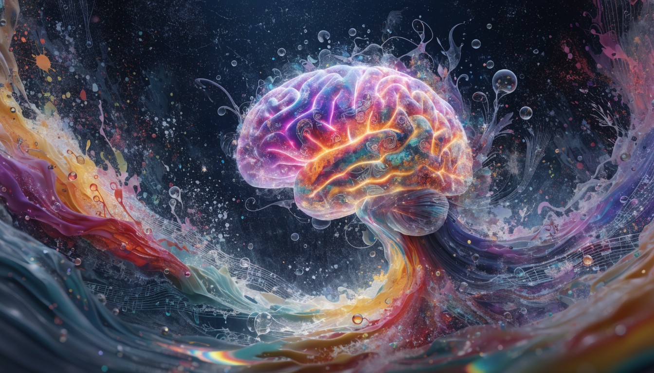 Free Creative Mind Visualization Image - Brain, Creativity, Imagination ...