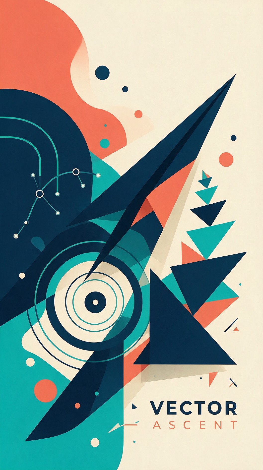 Download Vector Art Ascent Image - Vector, Illustration, Flat | StockCake