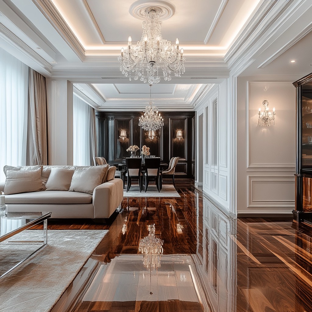 Free Luxurious interior design Image - Luxury, Elegance, Interior ...
