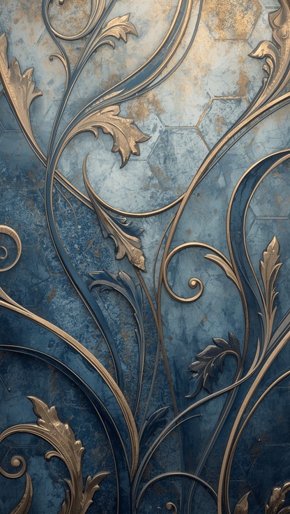 Download Cobblestone Patterns Digital Art for Free | StockCake