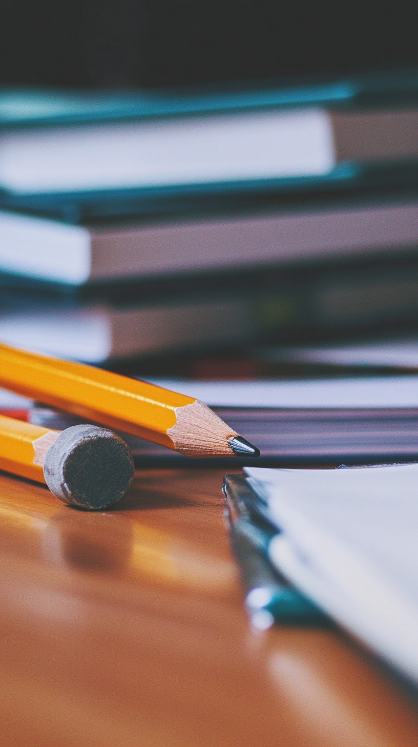 Free Studying Academic Tools Image - Study, Education, Pencils ...