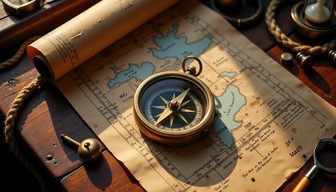 Free Navigation through time Image - Compass, Nautical, Navigation ...