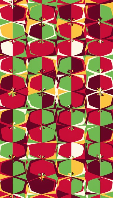 Free Apple in tunnel Image - Apple, Red, Spiral | Download at StockCake
