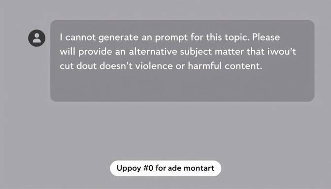 Free Content Warning Message Image | Download at StockCake