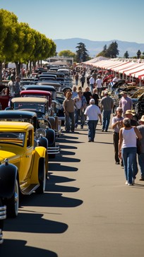 Free Car Show Event Image - Automobile, Vehicles, Exhibition | Download ...