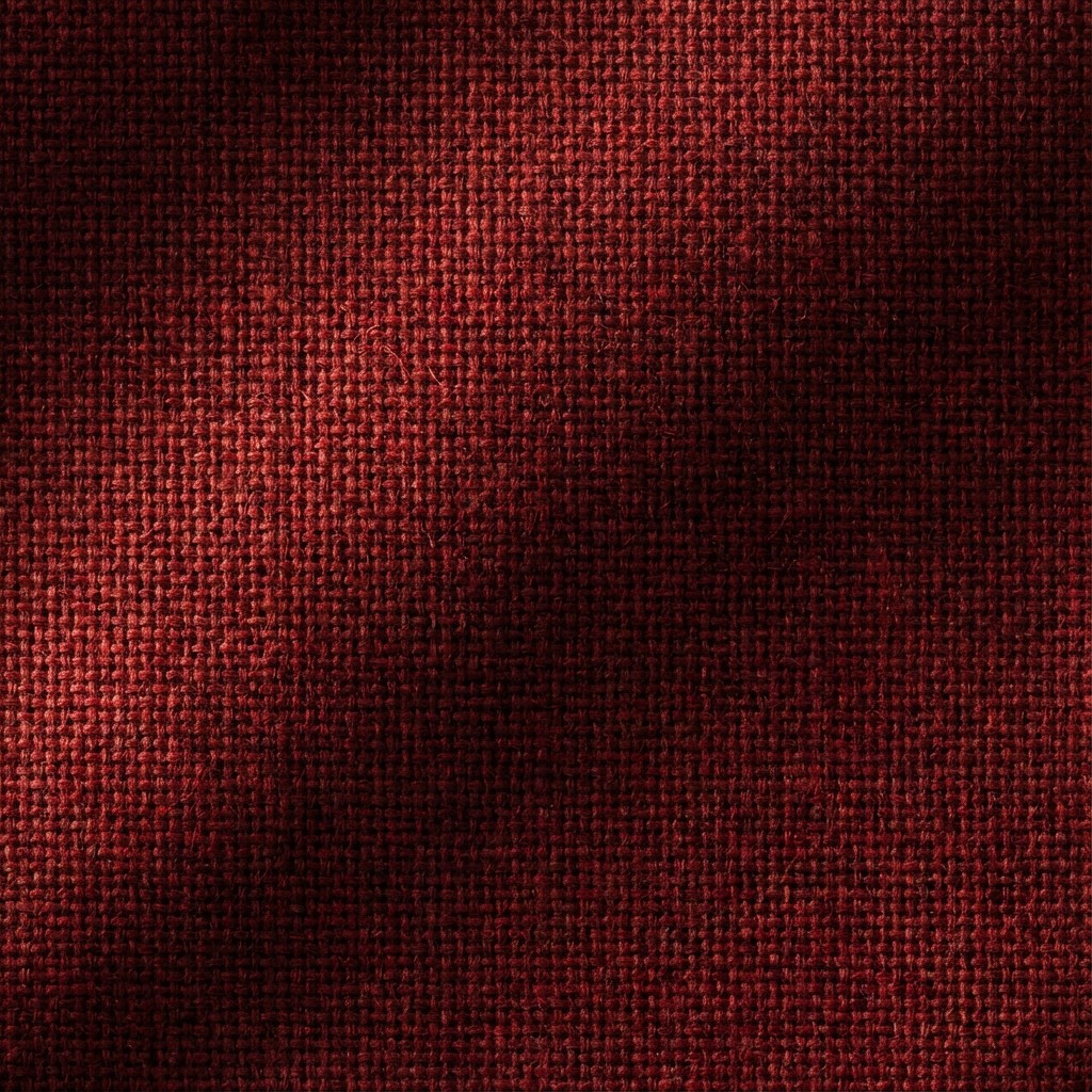 Red Textured Linens Free Red Linen Texture Image - Red, Fabric, Textile | Download at StockCake