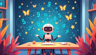 Free Robot Learning Adventure Image - Robot, Classroom, Educational ...