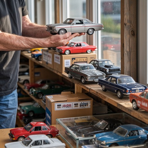 Vehicles Collectcon Free Vintage Car Collection Image - Collector, Collection, Display ...