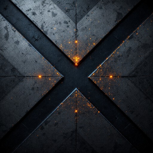 Free Glowing Directional Patterns Image - Runway, Illuminated ...