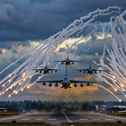 Diamond Flight Pattern Free Diamond Formation Flight Image - Formation, Aircraft, Military ...