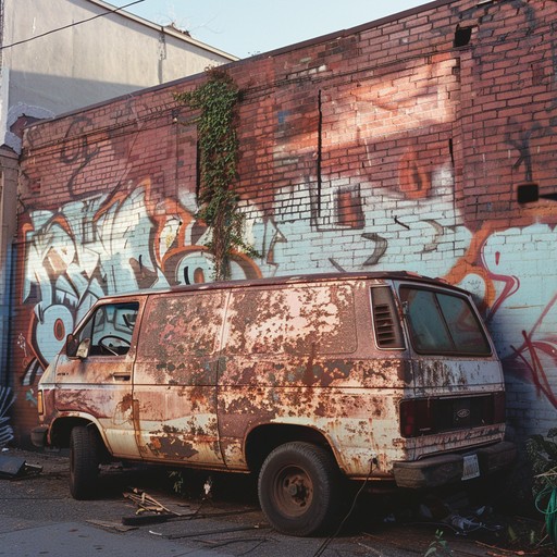 Rustic Graffiti Free Urban Rustic Decay Image - Urban, Decay, Graffiti | Download at ...