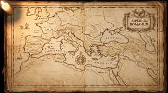 Free Ancient Roman Cartography Image - Map, Roman, Empire | Download at ...