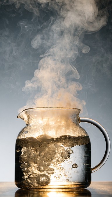Free Boiling Water Beauty Image - Boiling, Water, Steam | Download at ...