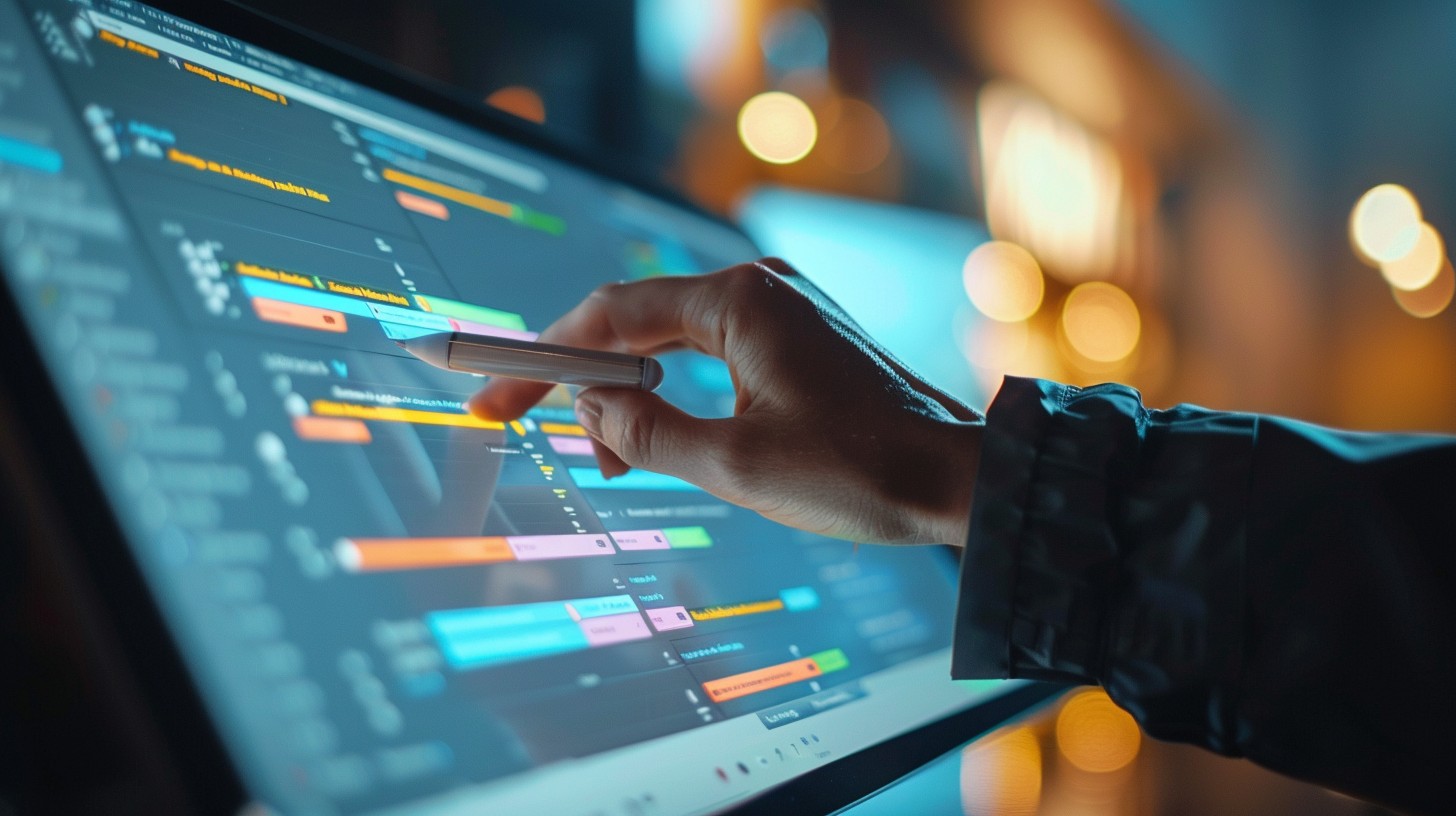 Free Analyzing Data Screen Image - Data, Analysis, Technology ...