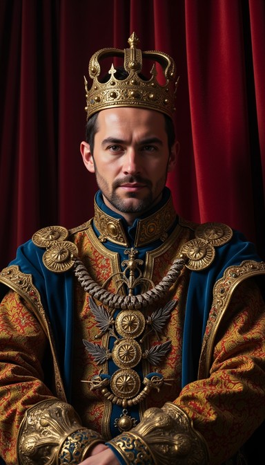 Free Majestic Brass Sovereign Image - King, Royal, Brass | Download at ...