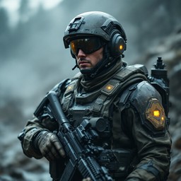 NationStates | Dispatch | National Defense Force