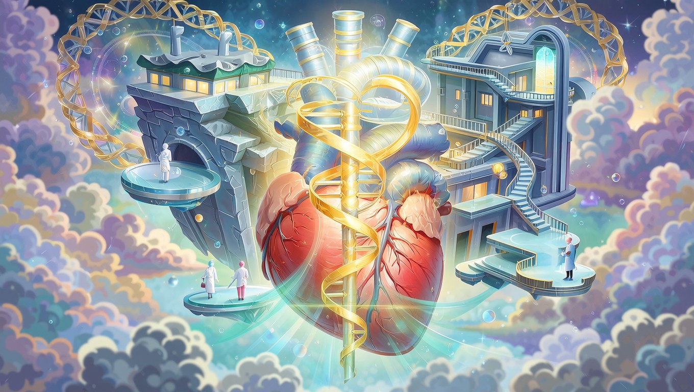 Transform Hearts Download Healing Hearts Transform Image - Healthcare, Surreal, Fantasy ...