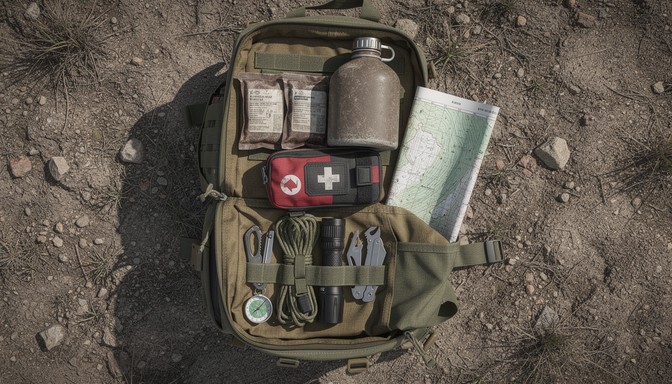 Free Ready For Anything Image - Emergency, Preparedness, Survival ...
