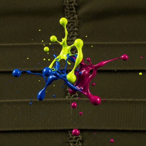 Free Vibrant Pellet Burst Image - Macro, Paintball, Green | Download at ...