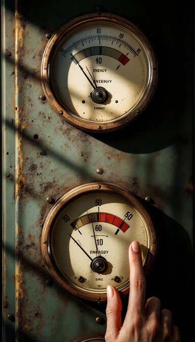 Free Vintage Gauge Panel Image - Steampunk, Vintage, Industrial ...