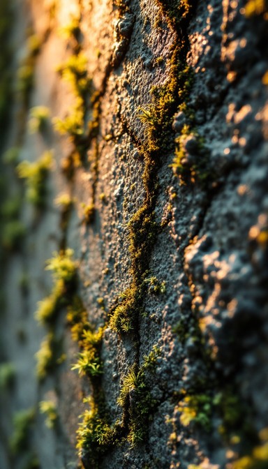 Free Moss Meets Concrete Image - Moss, Concrete, Texture | Download at ...