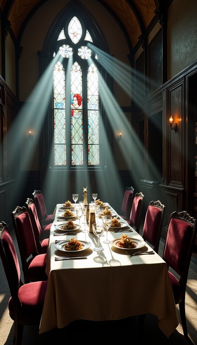 Free Sacred Dining Light Image - Gothic, Sunbeams, Dining | Download at ...