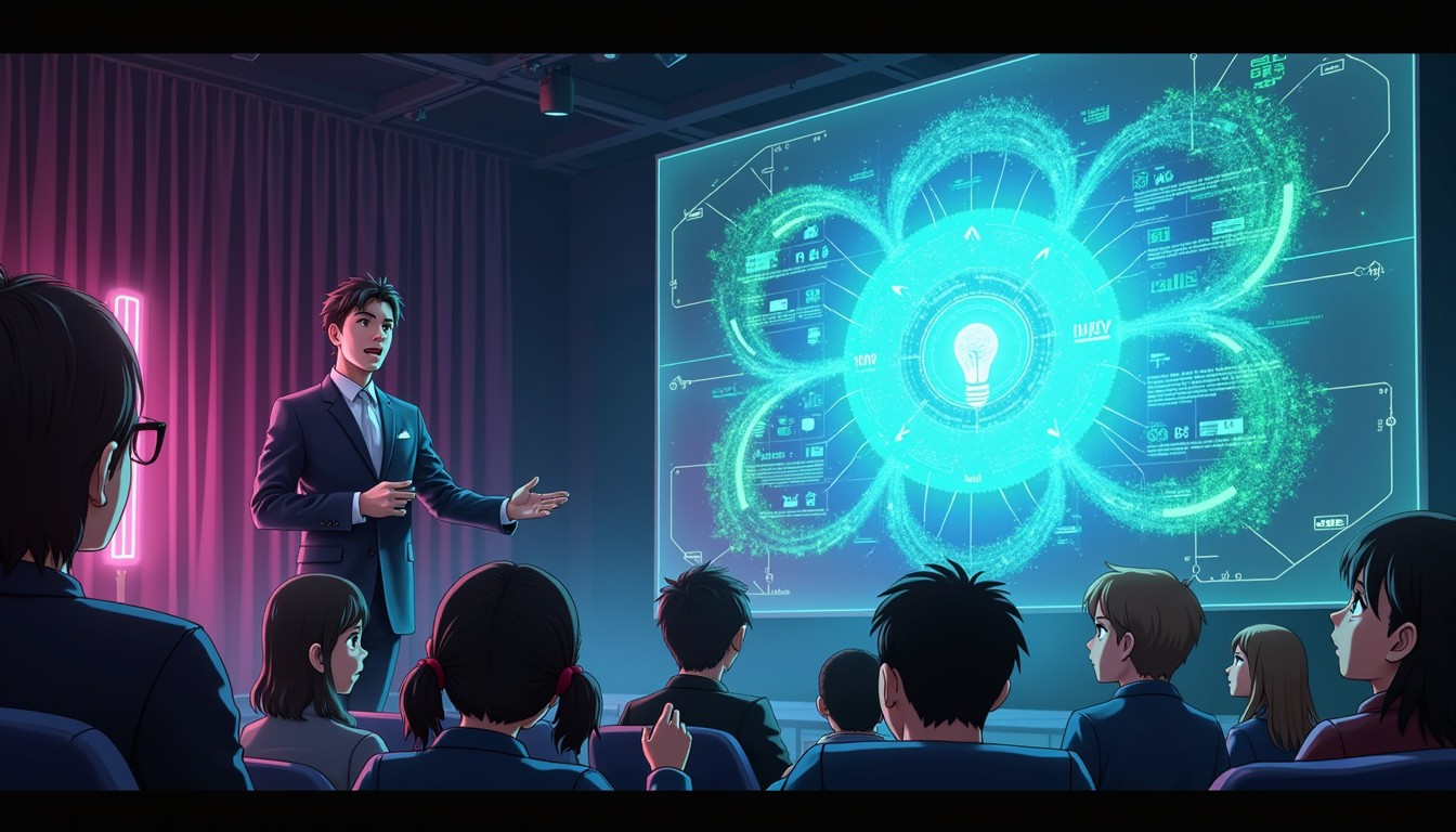 Free Future Tech Revealed Image - Technology, Futuristic, Holographic ...