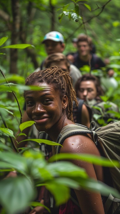 Free Jungle Photography Adventure Image - Jungle, Photography ...