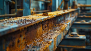 Free Rusty Machinery Detail Image - Rust, Machinery, Industrial ...
