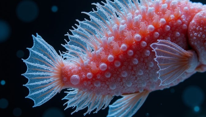 Free Vibrant marine gills Image - Gills, Marine, Macro | Download at ...