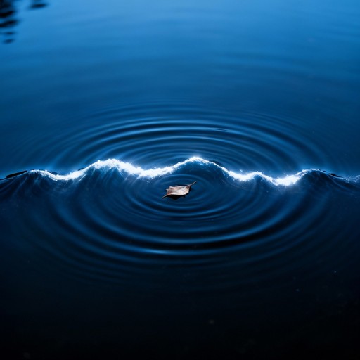 Water Geometry Ripples Free Concentric Water Ripples Image - Ripples, Water, Circles ...