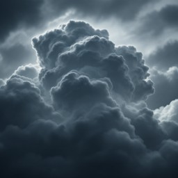Free Dramatic Storm Clouds Image - Stormy, Dramatic, Clouds | Download ...