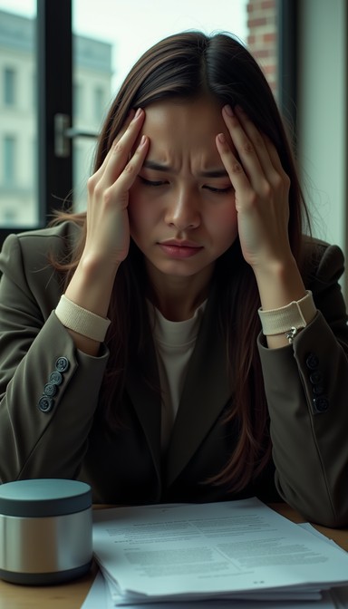 Free Workplace Stress Overload Image - Stress, Workplace, Professional ...