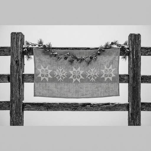 Free Rustic Christmas Banner Image - Christmas, Banner, Rustic ...