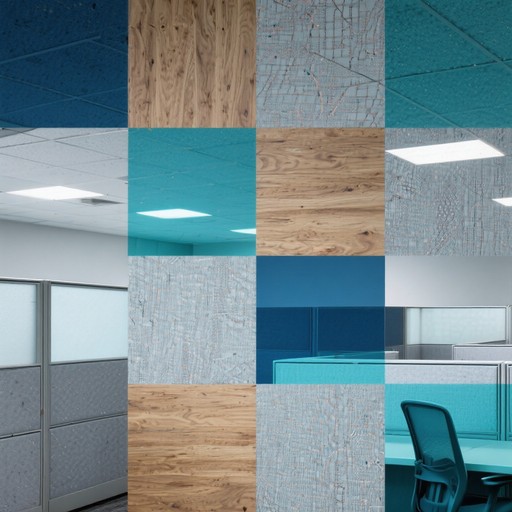 Free Modern Office Textures Image - Office, Geometric, Texture ...