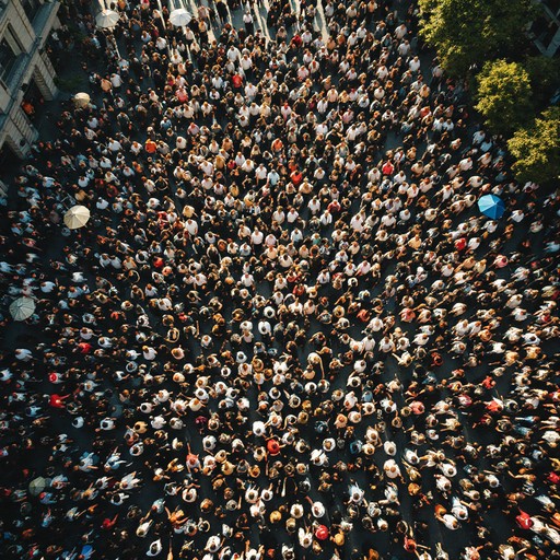 Free Massive Human Tapestry Image - Crowd, Gathering, Assembly ...