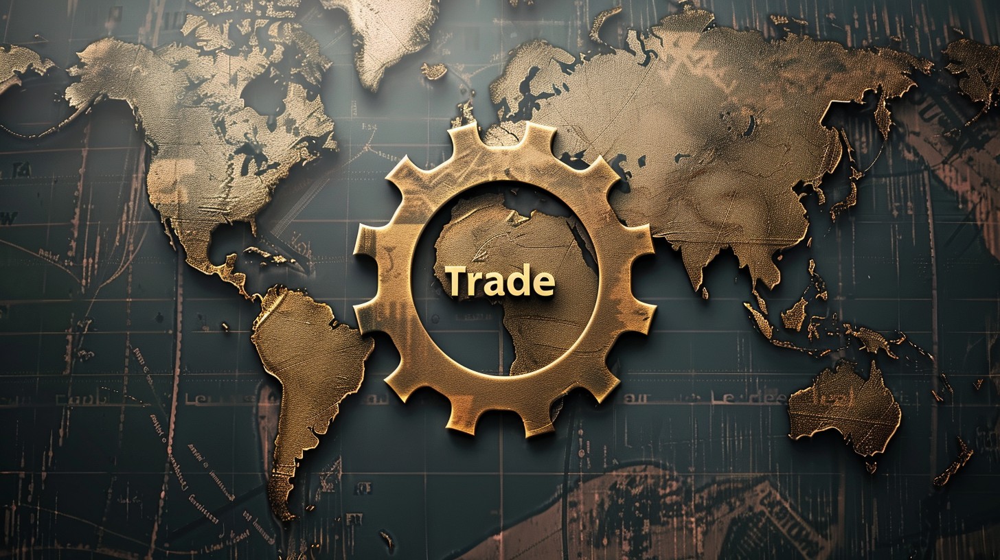 The Geoeconomic Mechanics of Trade Over Aid Frameworks