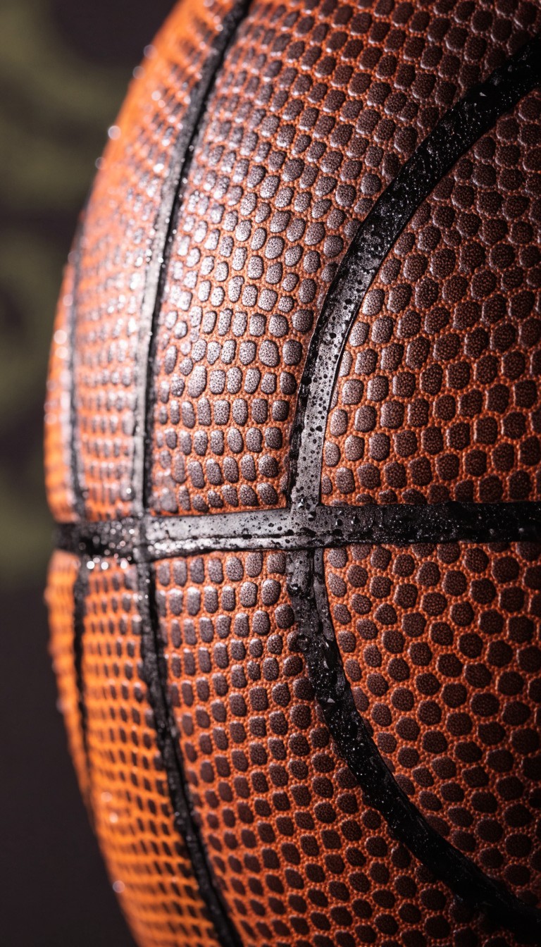 Free Basketball Texture Detail Image - Basketball, Texture, Leather ...