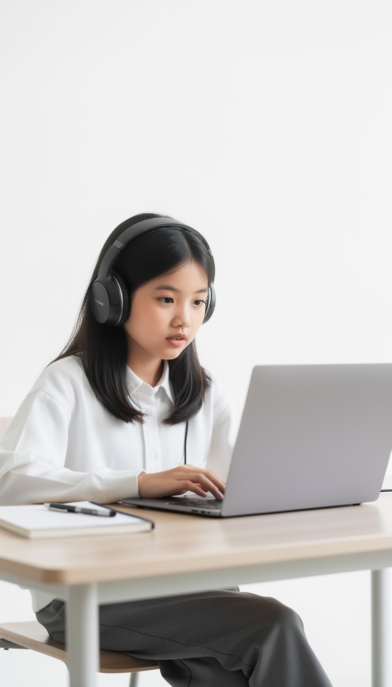 Free Online Learning Focus Image - Student, Learning, Online | Download ...