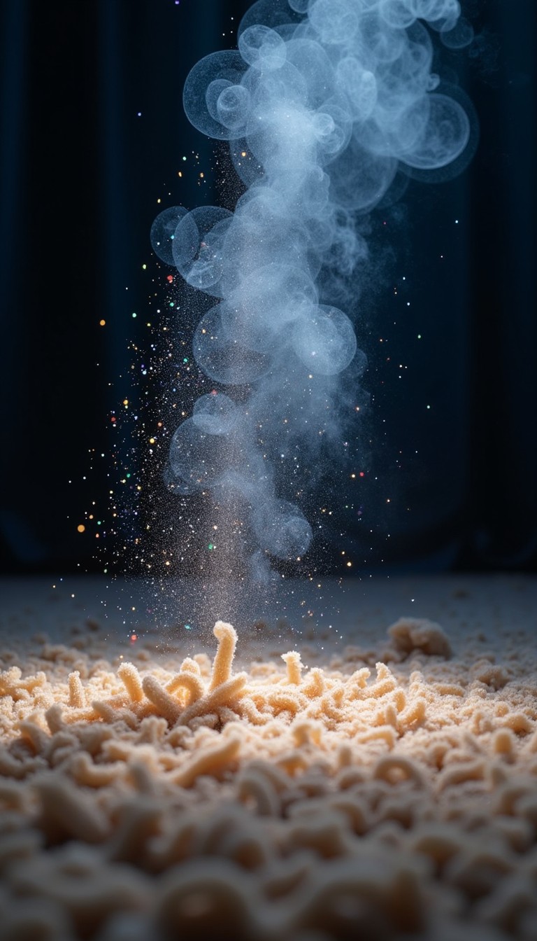 Popcorn Rising Free Rising Vapor Column Image - Steam, Popcorn, Vapor | Download at ...