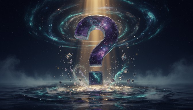 Mystical Question Free Cosmic Question Mystery Image - Question, Mystery, Cosmic ...