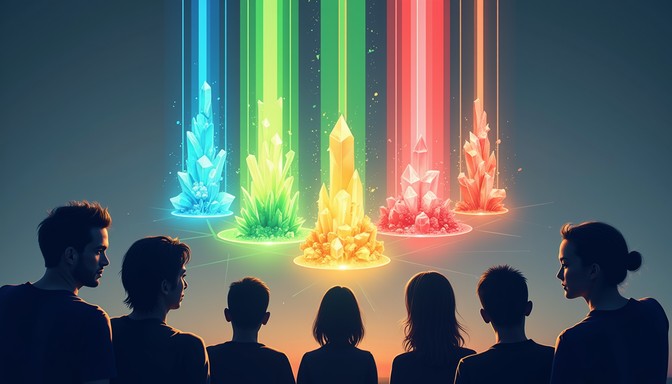 Unity Changes Everything Free Unity Transforms Humanity Image - Cooperation, Unity ...