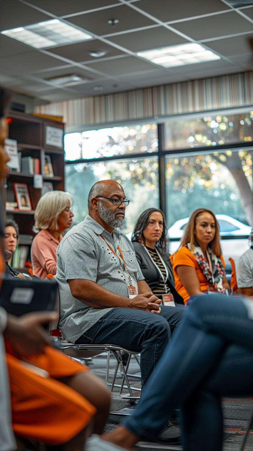 Middle Session Images Free Focused Group Session Photo - Audience, Listening, Workshop ...