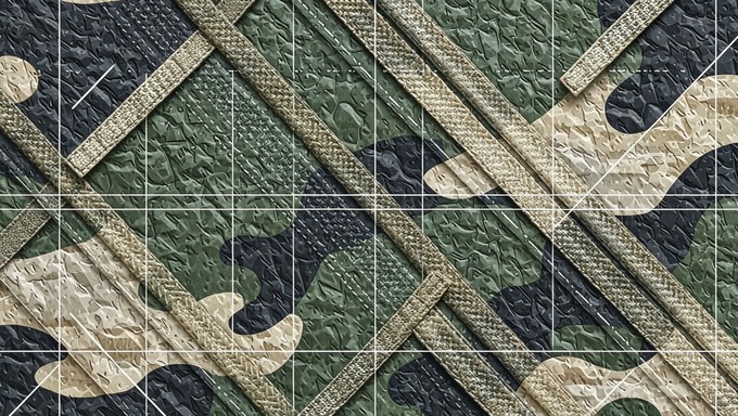 Free Military Fabric Texture Image - Camouflage, Military, Tactical ...
