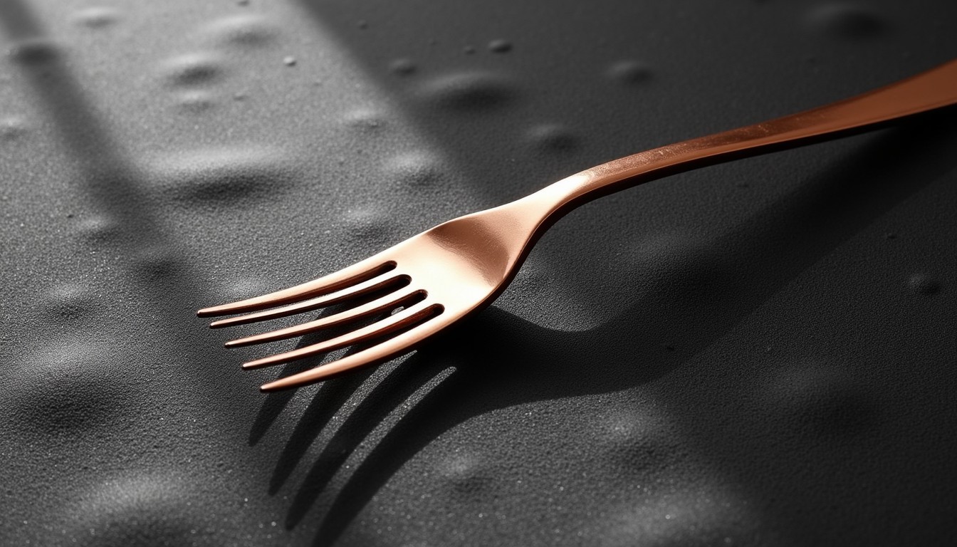 Free Copper Fork Shadow Image - Copper, Fork, Shadow | Download at ...