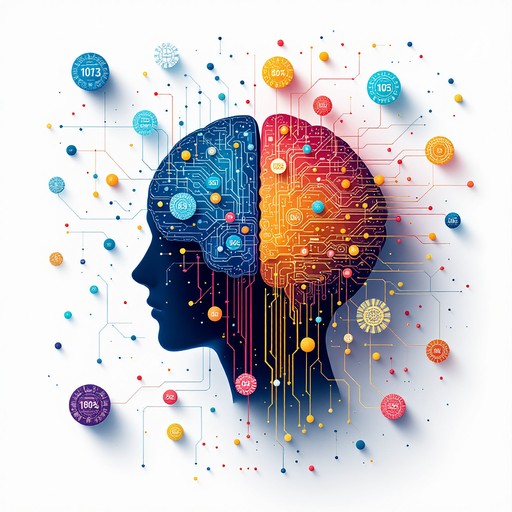 Free Cognitive Shift Visualized Image - Brain, Transformation ...