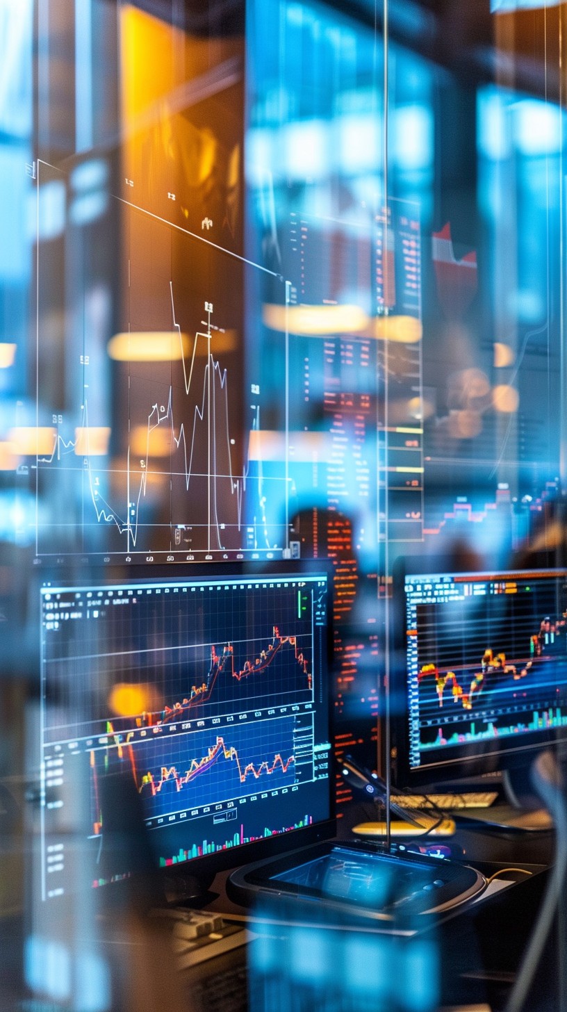 Free Trading Floor Dynamics Image - Finance, Trading, Stocks | Download ...