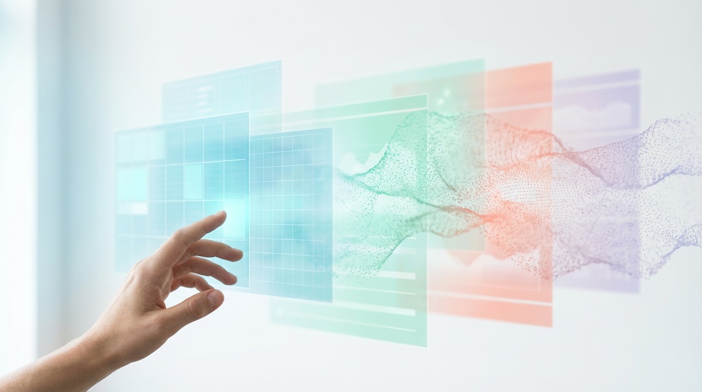 Free Digital Transformation Vision Image - Technology, Digital ...